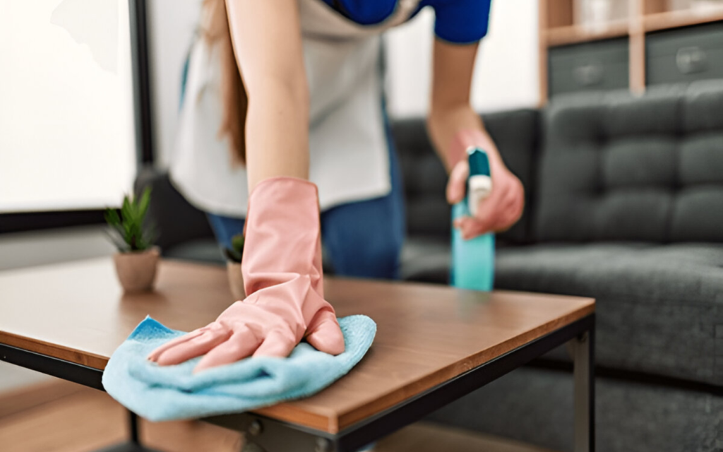 شرطة دبي تحذر من عروض استقدام وتوظيف الفئات المساعدة