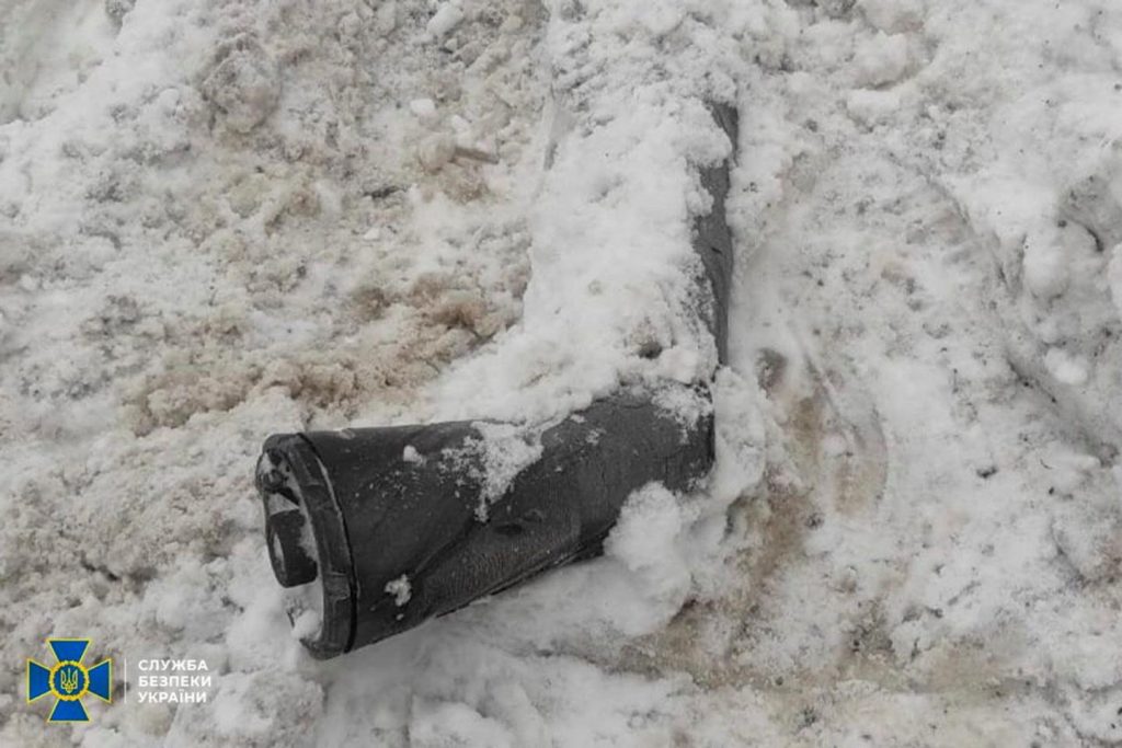 إطلاق صاروخ أوريشنيك الروسي الجديد بالقرب من الحدود البولندية تحذير للغربيين