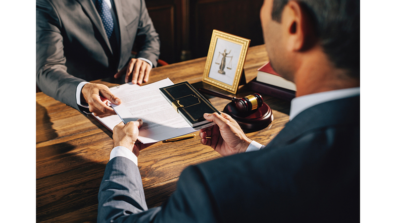 إلزام شركة بـ 427.3 ألف درهم مكافأة نهاية خدمة لموظف