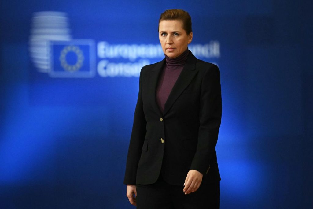 بعد انسحاب دونالد ترامب من جرينلاند، يريد الأوروبيون أن يؤمنوا بوحدتهم