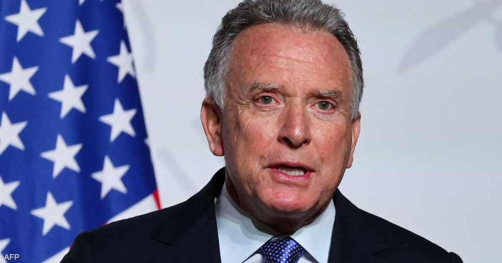 ويتكوف: المحادثات بين روسيا وأوكرانيا في الإمارات كانت مثمرة