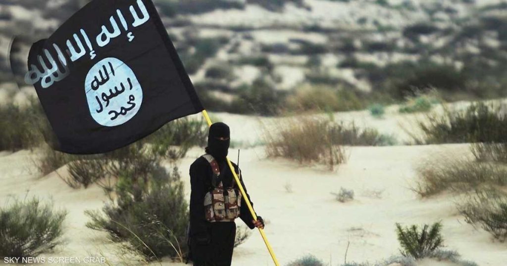 تحذير غربي من فراغ أمني في سوريا قد يعيد تنشيط داعش