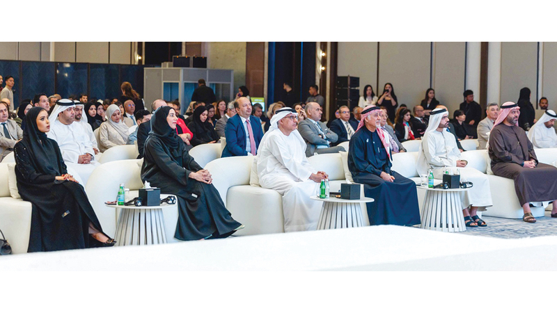 العور يطالب الجامعات بمواءمة مخرجاتها مع احتياجات سوق العمل