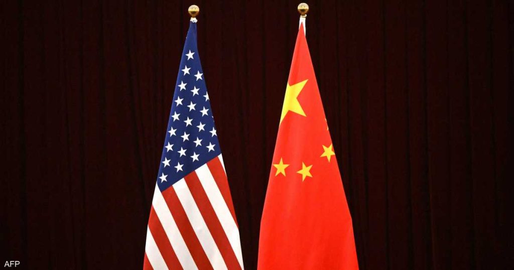 وسط ترقب “ضربة إيران”.. ترامب يغدق الهدايا على الصين