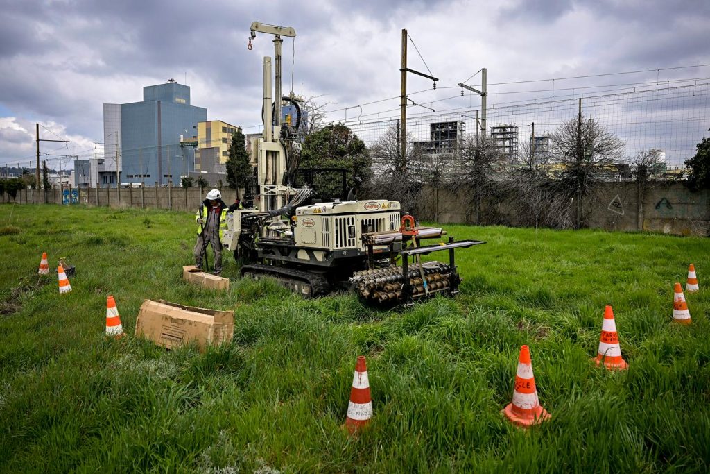 وقد تصل تكلفة التلوث في الاتحاد الأوروبي إلى 1.7 تريليون يورو