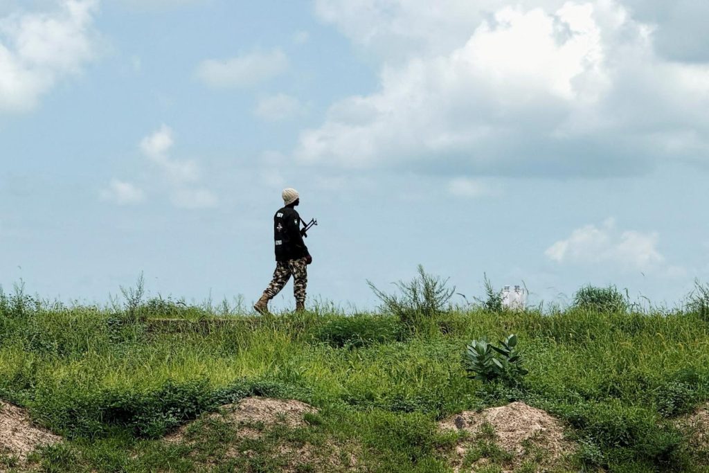 مقتل العشرات في هجوم جهادي بولاية بورنو