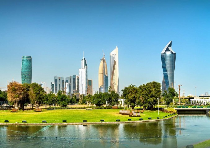 الإمارات تقدم نصباً تذكاري للشعب الكويتي في رسالة وفاء تخلد قوة الروابط