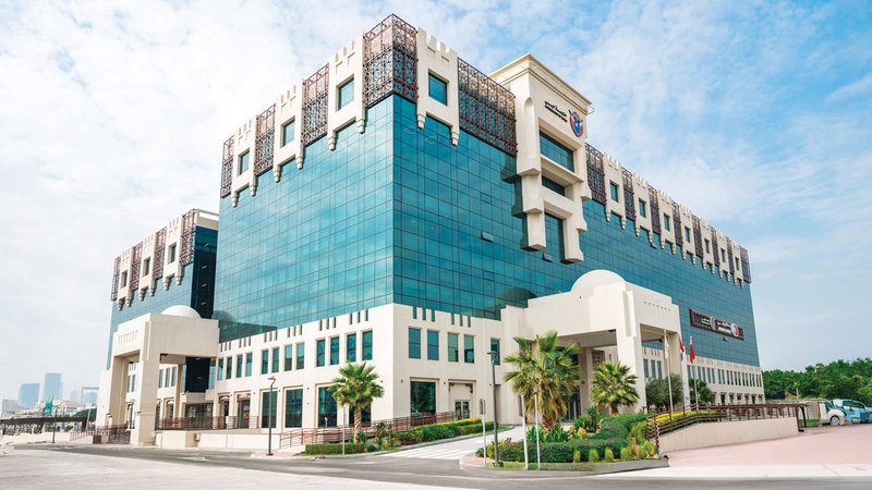 التزوير والإخلال بالالتزامات يغرمان شركة 3.1 ملايين درهم