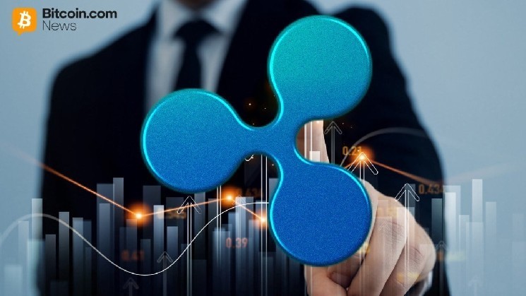 تحول إشارة Ripple وBNY مع تحرك النقد المؤسسي على السلسلة