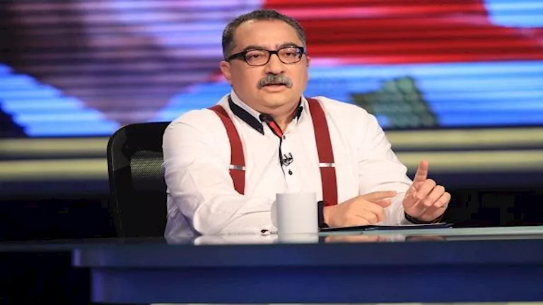 إبراهيم عيسى: تهنئة الأقباط بالأعياد ليست بحاجة لإذن ديني (فيديو)