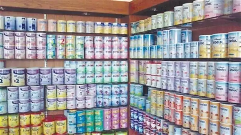 “وفر ضخم”.. الصحة تكشف نتائج “ميكنة صرف” ألبان الأطفال