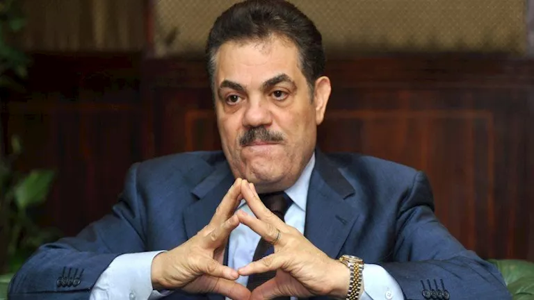 السيد البدوي: تاريخي ناصع ضد “الإخوان”.. ومنافسي يفتقر للخبرة السياسية