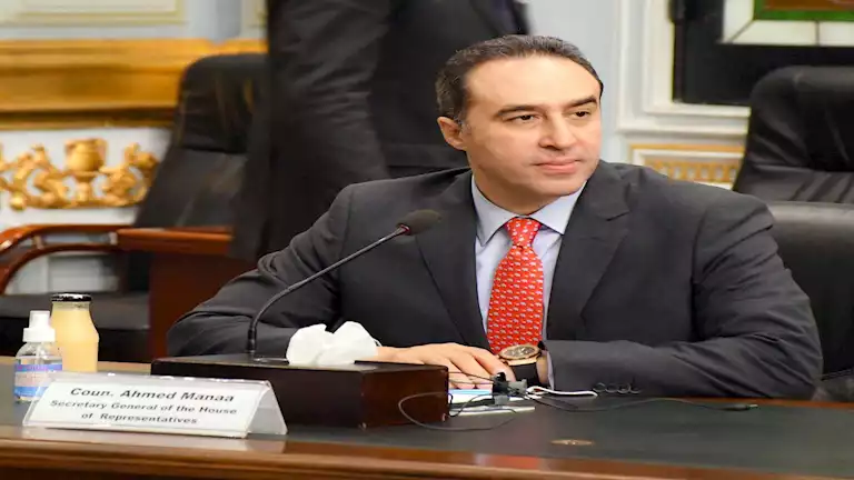 حقيبة برلمانية وكارنيه العضوية.. ننشر تفاصيل استقبال “أمانة البرلمان”