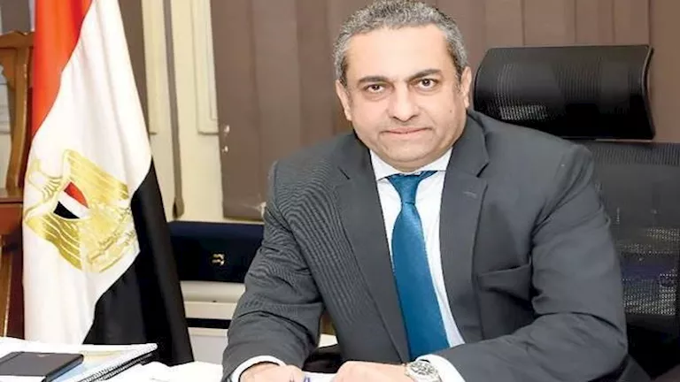 “عباس” عن احتفالات رأس السنة: العاصمة الجديدة أصبحت وجهة ترفيه عالمية