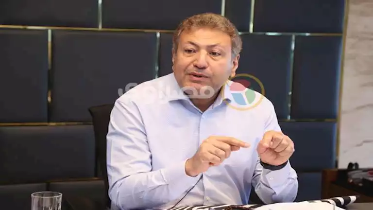 نمو 4 أضعاف في تصدير العقار.. برلماني يكشف عن مؤشرات واعدة للسوق المصر