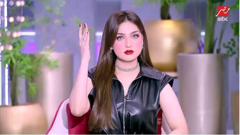 ياسمين عز تنتقد المغالاة في “الشبكة”: الجرام بـ8 آلاف جنيه.. قوم بيّع
