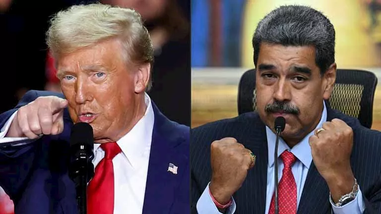 خبير سياسي يكشف الدافع المباشر لعملية اعتقال الرئيس الفنزويلي