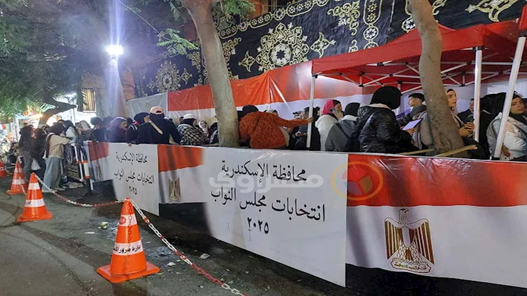 صعود وتراجع.. كيف تغيرت معدلات الإقبال على انتخابات البرلمان من 2010 إ