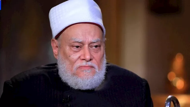 د. علي جمعة: مصر هي “دولة التلاوة” وحفاظها على القرآن هبة إلهية