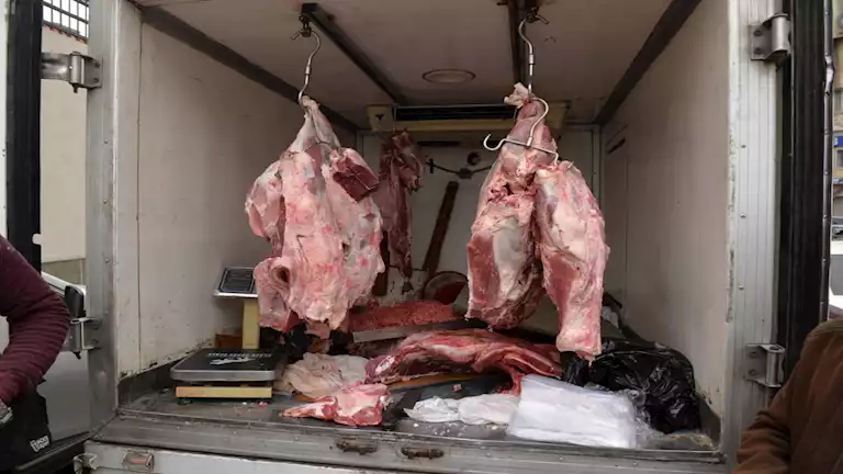 الزراعة: 30% تخفيضات على الخضروات و40% على اللحوم استعدادًا لرمصان