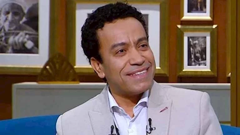 “الأوقاف” تستضيف الفنان سامح حسين في ندوة بمعرض الكتاب عصر اليوم