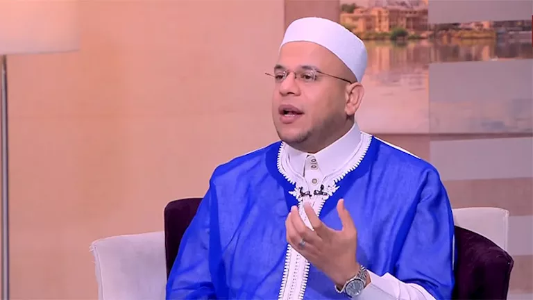 أزهري: الشتاء حكمة إلهية والدعاء عند الرياح والمطر عبادة قلبية