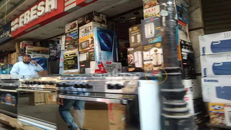 70% من المحركات مستوردة.. شعبة الأجهزة الكهربائية تحذر من تداعيات ارتف