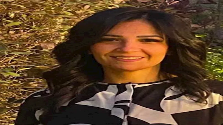 “القومي للمرأة” يهنئ المستشارة يمنى محمد رضا لتوليها منصب مساعد رئيس ه