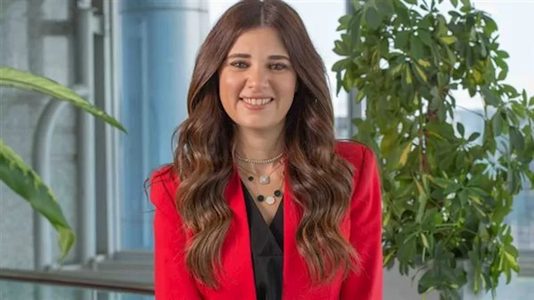 بعد تعيينها بـ”النواب”.. تعرف على السيرة الذاتية لميرنا عصام