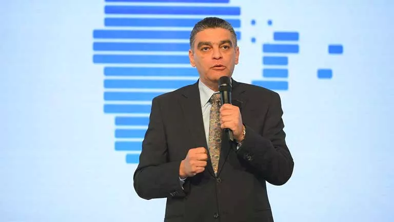 قرار بتجديد الثقة لـ”هشام ستيت” رئيسًا لهيئة الشراء الموحد