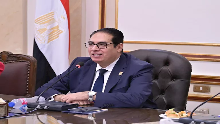 جامعة القاهرة تطلق أولويات خطتها البحثية “2025- 2030”