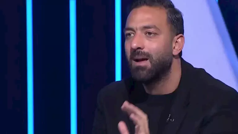 الأعلى للإعلام: منع ظهور أحمد حسام “ميدو” لمدة شهرين