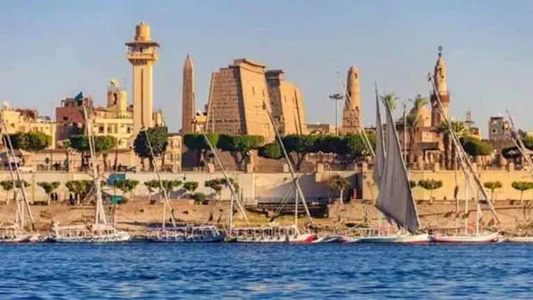 “The Sun” البريطانية: مصر ضمن أفضل 10 وجهات سياحية عالميًا في 2026