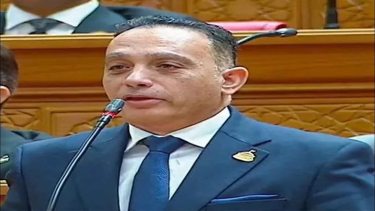 “عقابي وغير مبرر”.. “البياضي” يهاجم الحكومة بسبب رسوم الهواتف الواردة