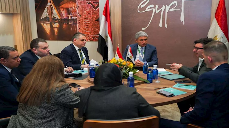 شركات سياحة إسبانية تنظم ملتقى مهني لدعم الترويج للسياحة المصرية -(تفا