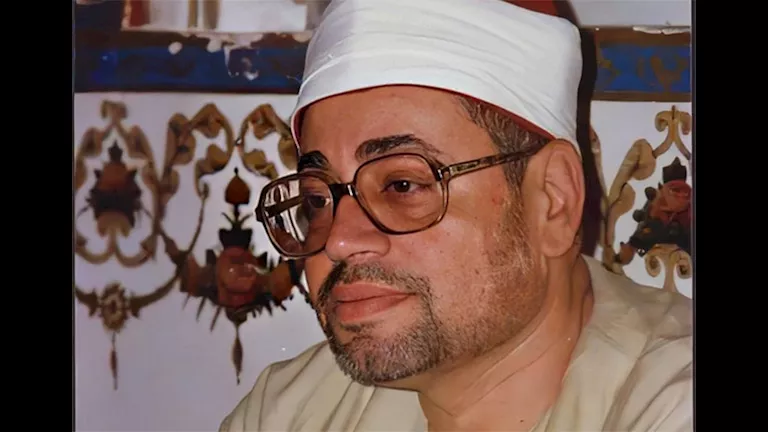 دولة التلاوة يحتفي بالشيخ شعبان الصياد: “مزمار آل داوود”