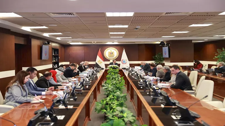 وزير الصحة يترأس “عمومية أكديما” لبحث الفرص الاستثمارية الجديدة