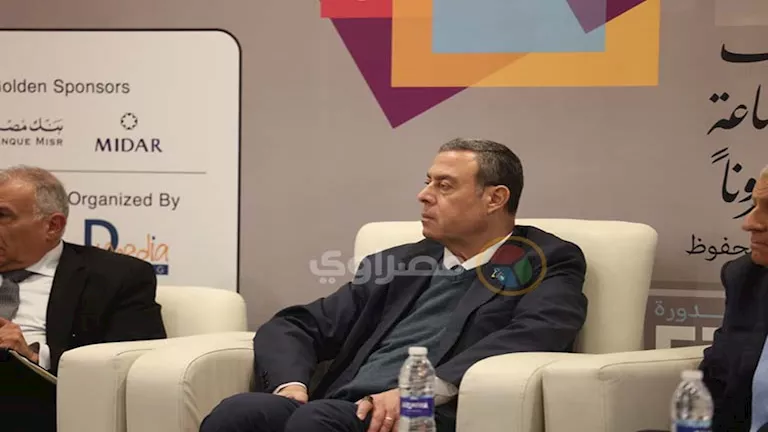 سفير فلسطين بالقاهرة: مصر شريك محوري في جميع مراحل القضية الفلسطينية