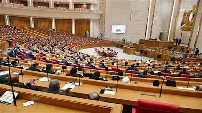 تعرف على أسماء الـ9 نواب الرافضين لتغليظ عقوبة سرقة الكهرباء