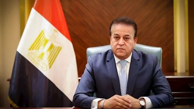 وزير الصحة يتابع مع وفد تركي تنفيذ “مدينة العاصمة الطبية”