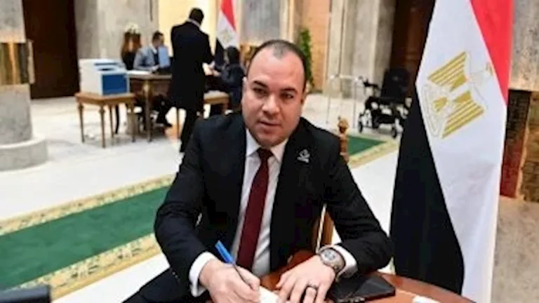 برلماني للحكومة بشأن العمالة غير المنتظمة: احتياجاتهم تتطلب اهتمامًا ع