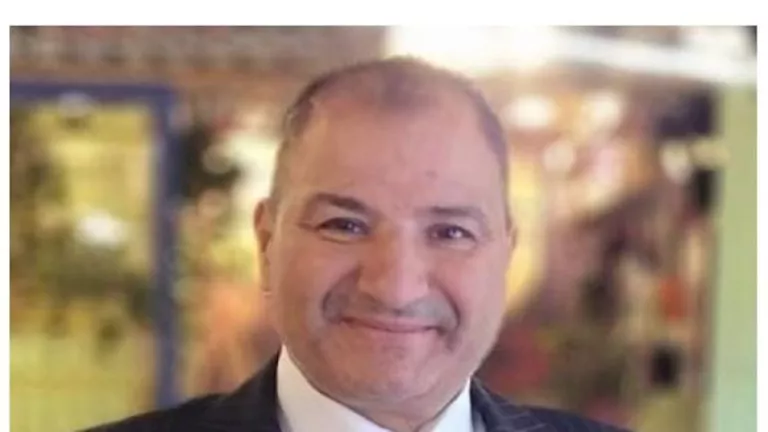 هشام الليثي قائماً بأعمال الأمين العام للمجلس الأعلى للآثار