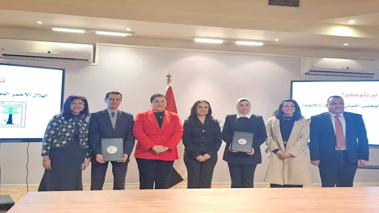 بروتوكول حكومي لتعزيز الاستجابة للأطفال المعرضين للخطر