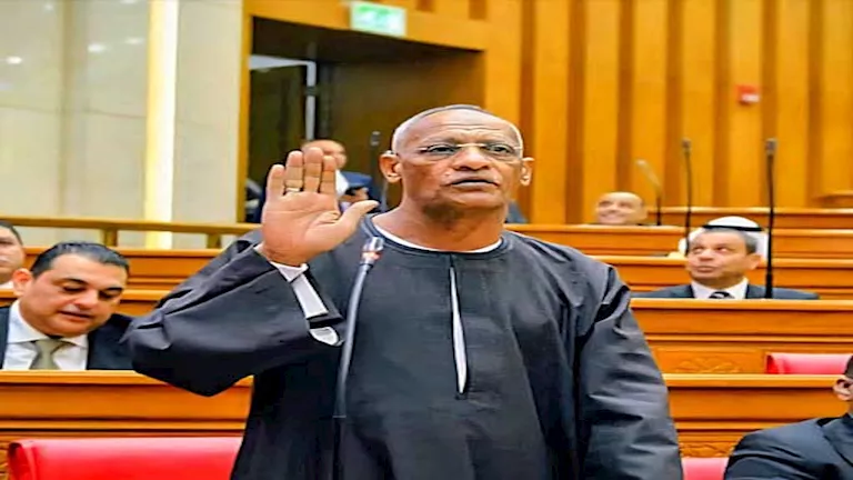 تحرك برلماني لوقف تسعيرة إيجار أراضي الدولة بمحافظة أسوان