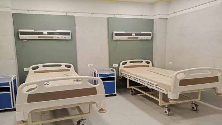 الصحة: تقديم 8.2 مليون خدمة عبر المنشآت الصحية بالإسكندرية خلال 2025