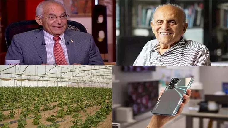 نشرة التوك شو| ارتفاع أسعار الموبايلات بـ20%.. وحقيقة وجود حياة خارج ك