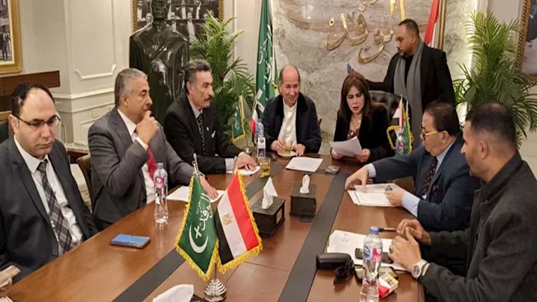 بدء تلقي طلبات المرشحين لانتخابات “الوفد” 2026
