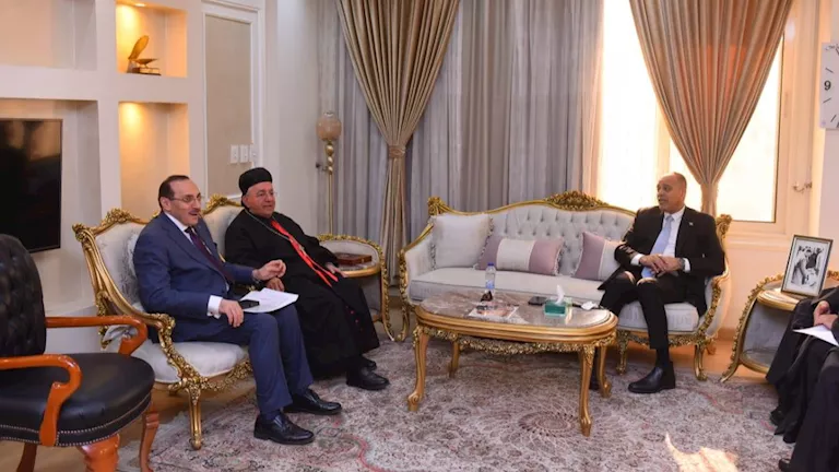 وزير العمل يوجه بدراسة مقترح كنسي بشأن إجازات المسيحيين