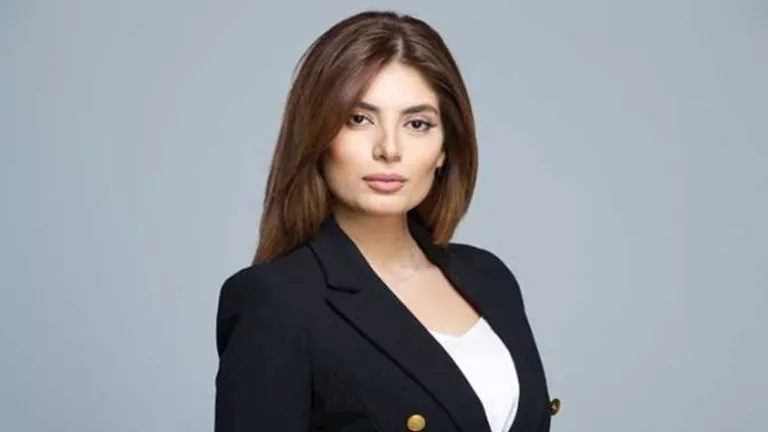 بعد 12 عامًا من العمل.. لمى جبريل تستقيل من إكسترا نيوز – فيديو