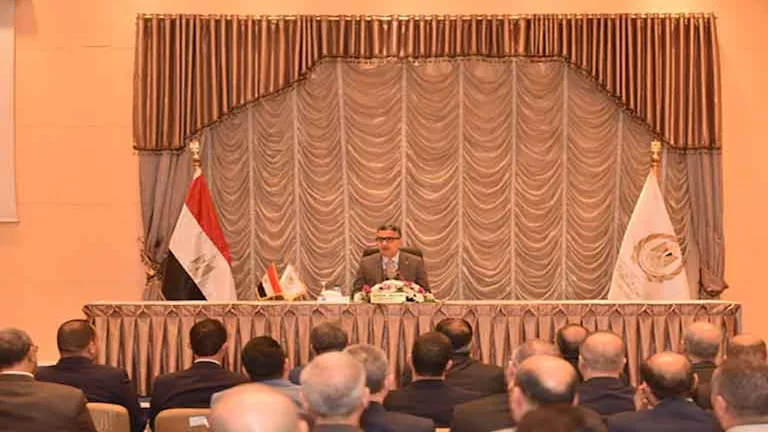 وزير التموين يوجّه بضبط الأسواق والأسعار.. ويؤكد الجاهزية الكاملة استع